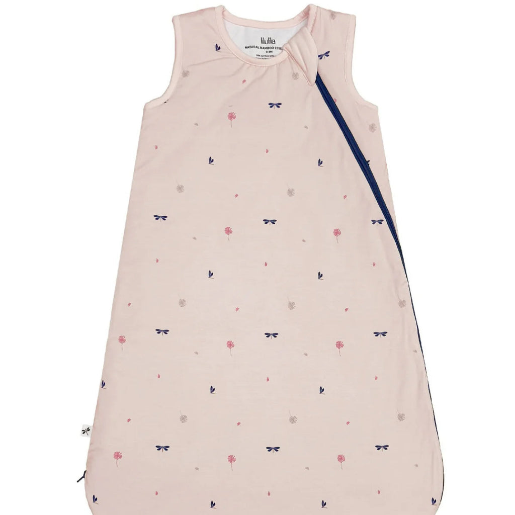 Saco dormir TOG 2.5 Wild Pink