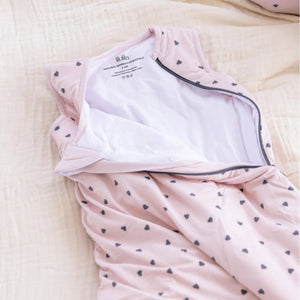 Saco dormir TOG 2.5 Little Hearts