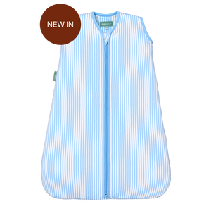 Saco dormir entretiempo TOG 1.0 Sailor Blue