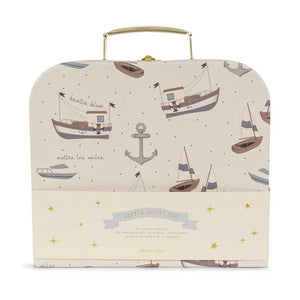 Little Artist Set Sailors