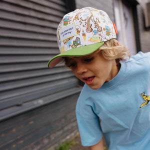 Gorra San Francisco