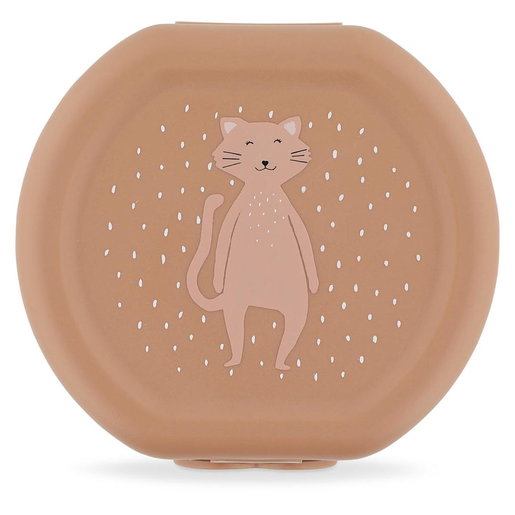 Fiambrera clip set 2 Cat