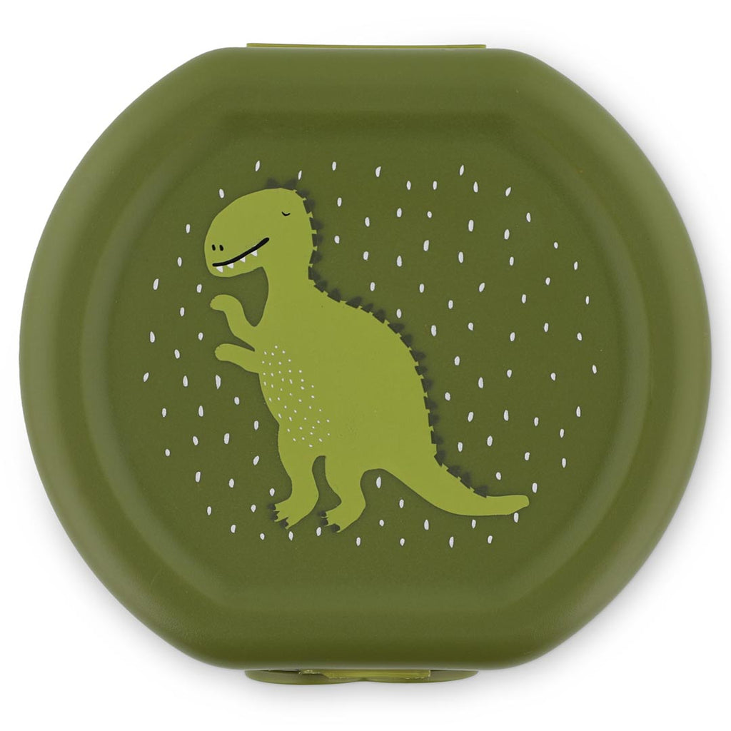 Fiambrera clip set 2 Dino