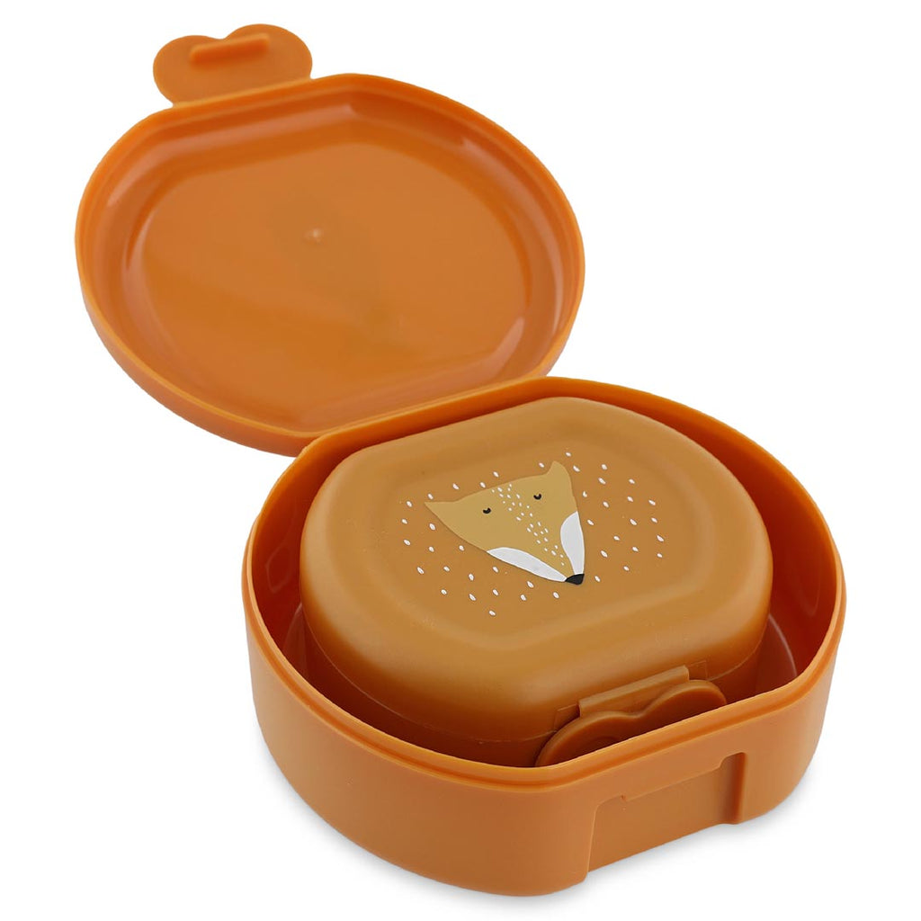 Fiambrera clip set 2 Fox