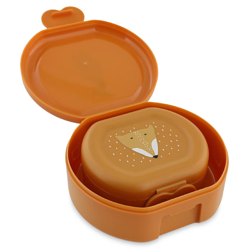 Fiambrera clip set 2 Fox