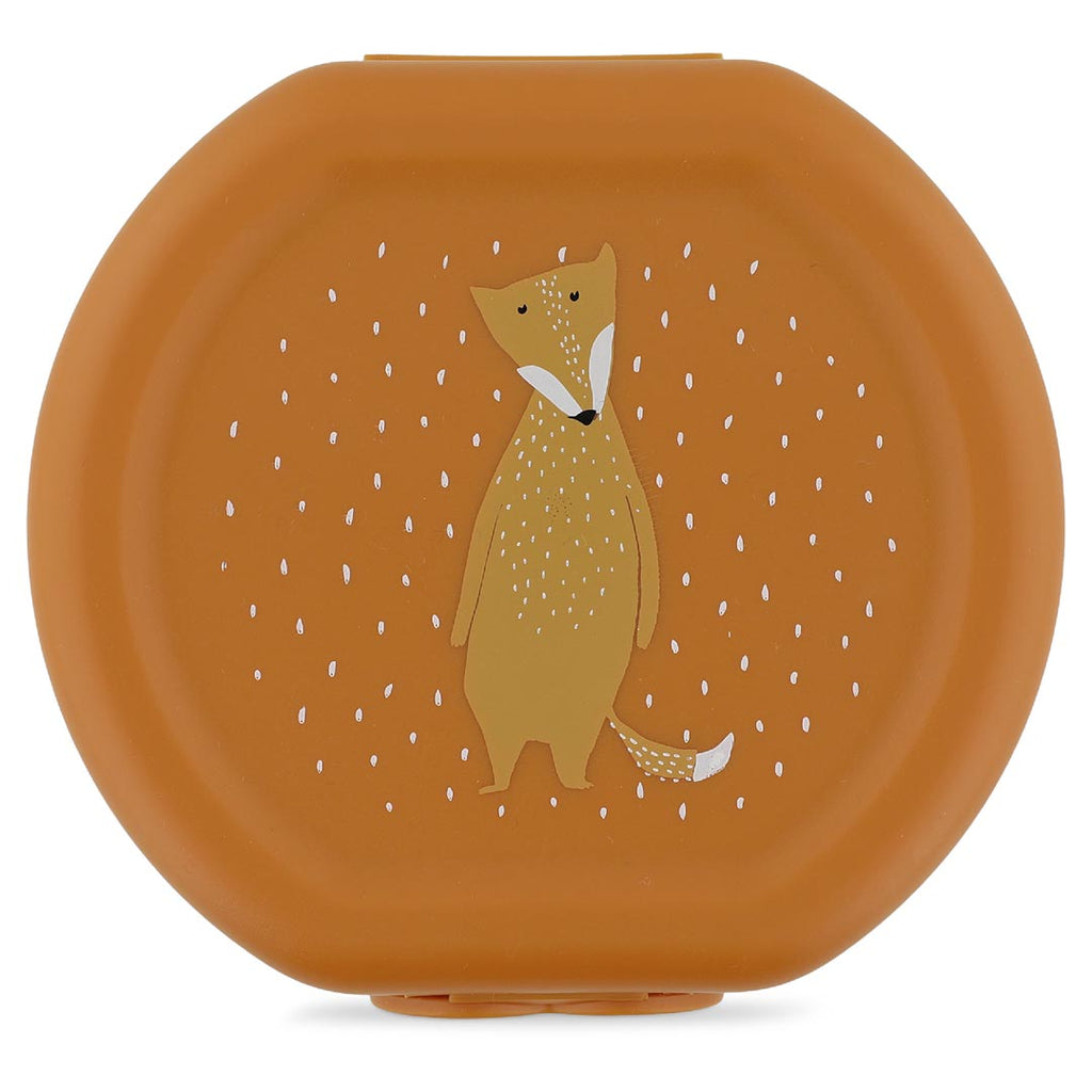 Fiambrera clip set 2 Fox