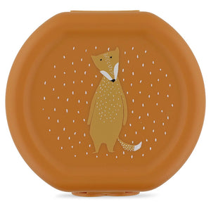 Fiambrera clip set 2 Fox