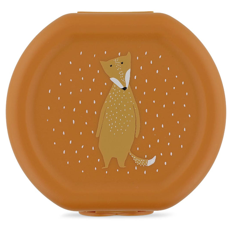 Fiambrera clip set 2 Fox