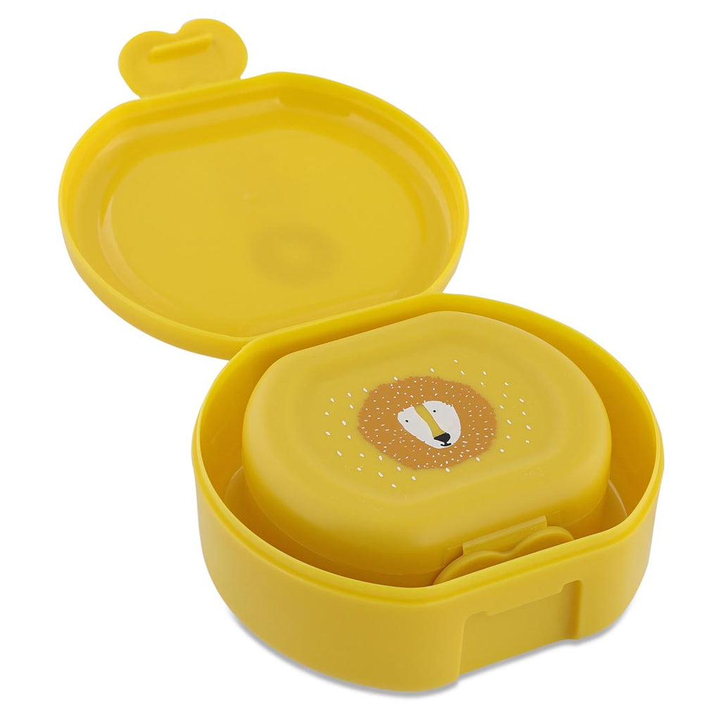 Fiambrera clip set 2 Lion