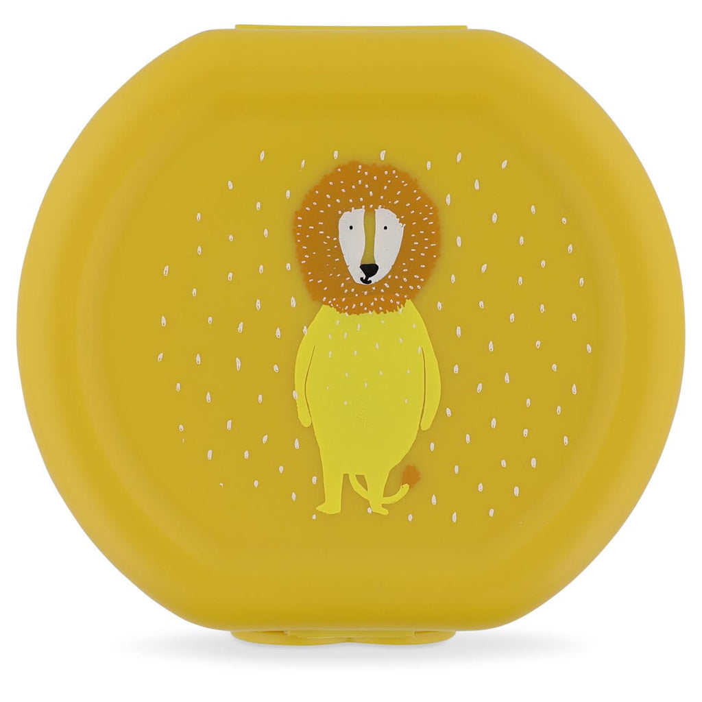 Fiambrera clip set 2 Lion