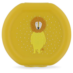 Fiambrera clip set 2 Lion
