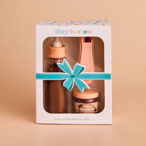 Set Batido Chocolate