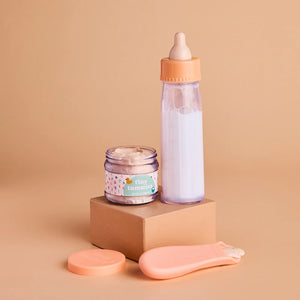 Set Batido Leche