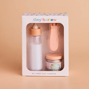 Set Batido Leche