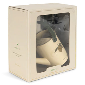 Set de jardinería Konges