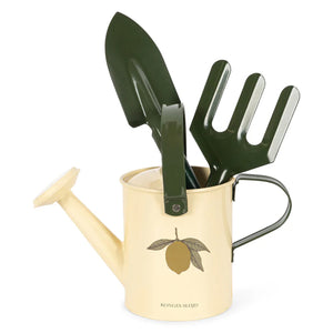 Set de jardinería Konges