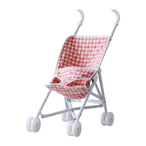 Stroller Vichy Rose Tiny Harlow