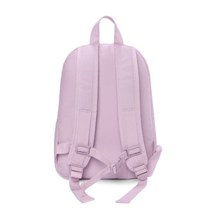 Mochila Lavander personalizable parches