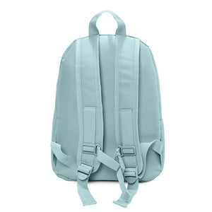 Mochila Green personalizable parches