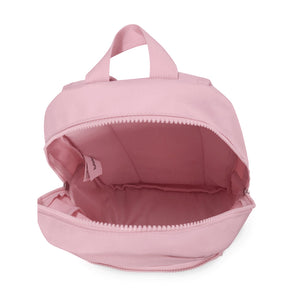 Mochila Pink personalizable parches