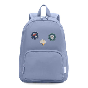 Mochila Marine personalizable parches