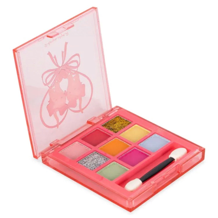 Set Sombra de Ojos Cats