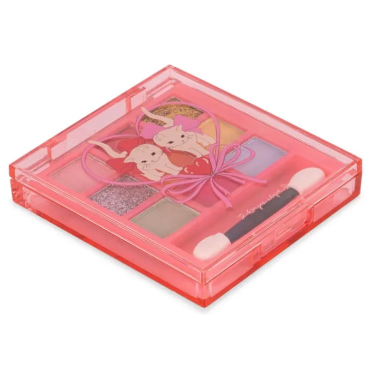 Set Sombra de Ojos Cats