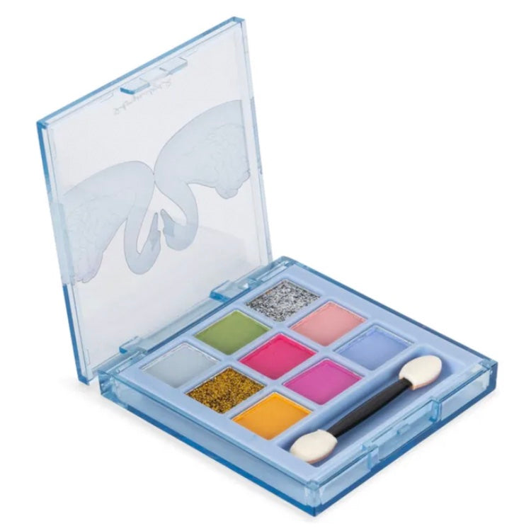 Set Sombra de Ojos Swans