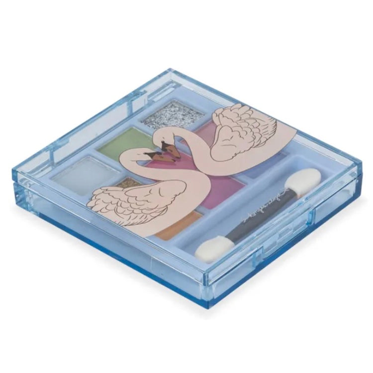 Set Sombra de Ojos Swans