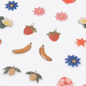 Stickers orejas Time to shine