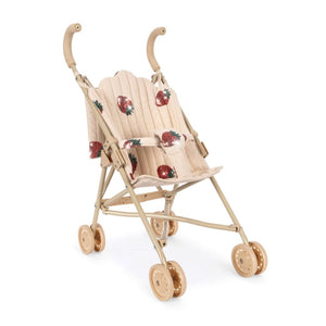 Stroller Konges Strawberries