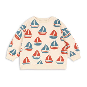 Sudadera Sailor