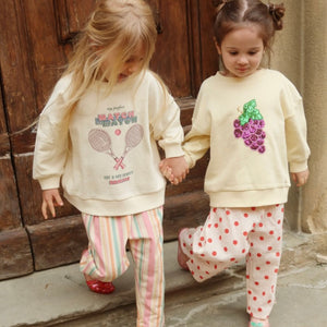 Sudadera Tennis Match