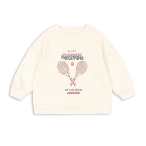 Sudadera Tennis Match