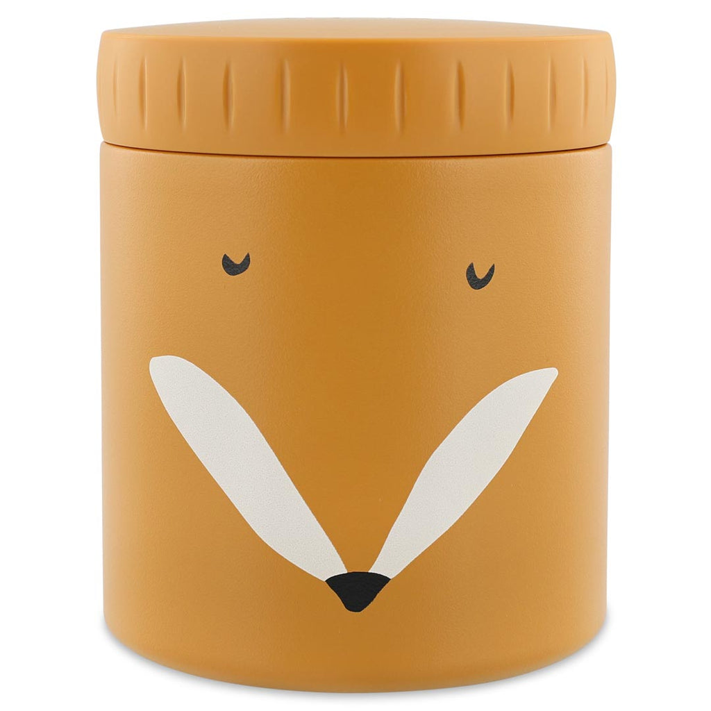 Termo sólidos 350ml Fox