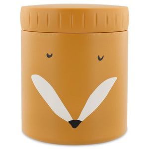Termo sólidos 350ml Fox