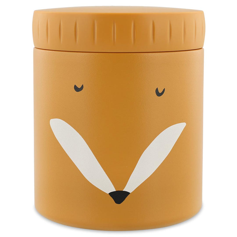 Termo sólidos 350ml Fox