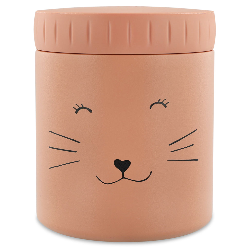 Termo sólidos 350ml Cat