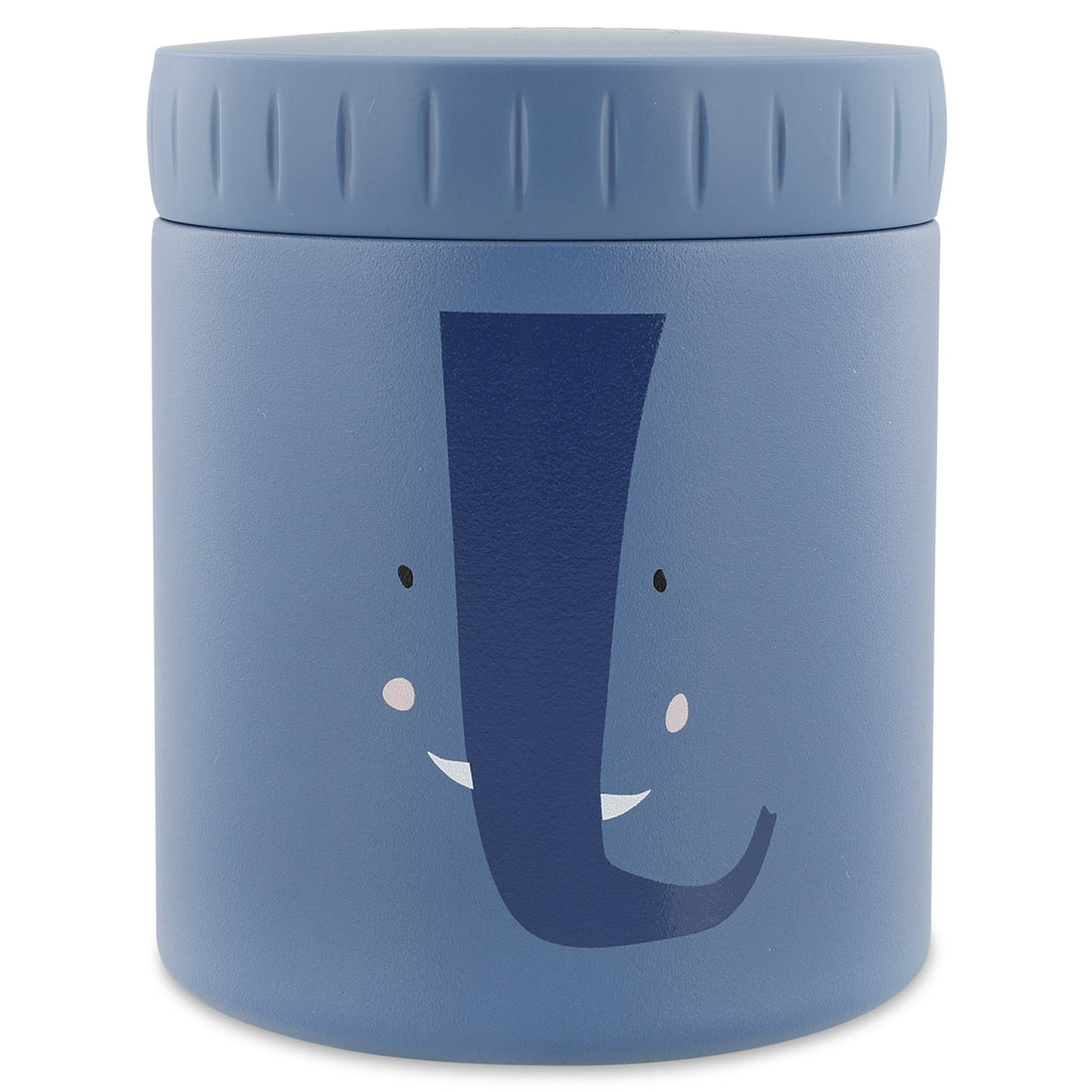 Termo sólidos 350ml Elefante