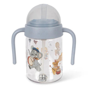 Taza aprendizaje Desfile musical