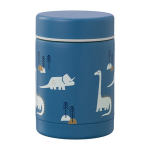 Termo Sólidos 300ml Dinosaurios
