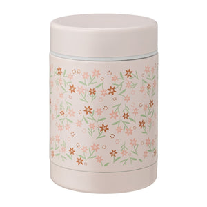 Termo Sólidos 300ml Flores