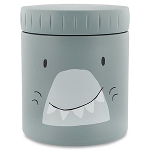 Termo sólidos 350ml Shark