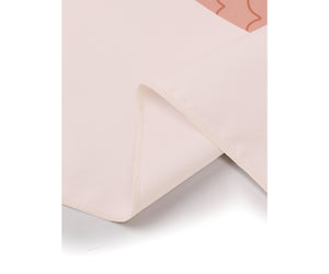 Toalla Microfibra Mermaid Cats