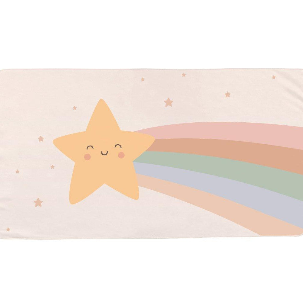 Toalla Microfibra Starlight