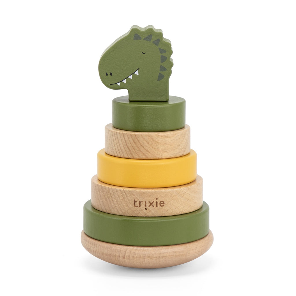 Torre Apilable Dino
