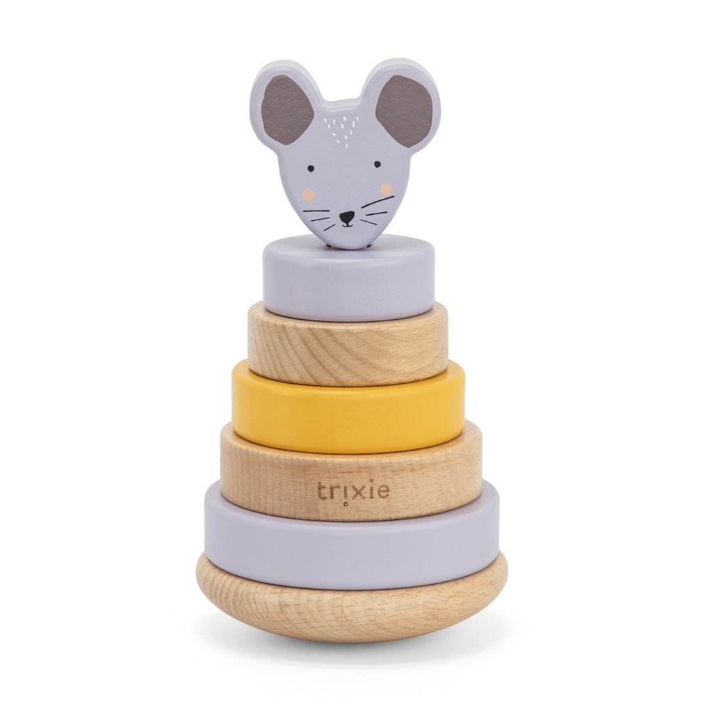 Torre Apilable Mouse