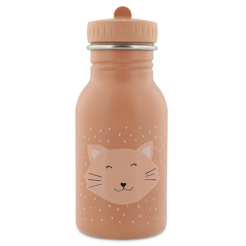 Botella Acero 350ml Cat