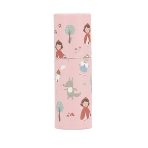 Tubo 12 lápices Little Red