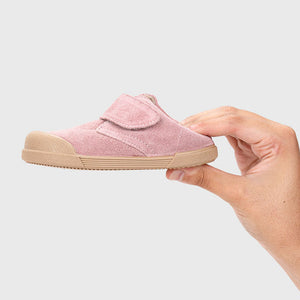 Botas Tui Borrego Rosa